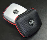 Case Bag In Ear Earphone Box Headphones Portable Storage Case Bag Headphone Accessories Headset Storage Bag