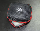 Case Bag In Ear Earphone Box Headphones Portable Storage Case Bag Headphone Accessories Headset Storage Bag