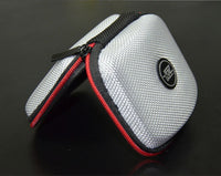 Case Bag In Ear Earphone Box Headphones Portable Storage Case Bag Headphone Accessories Headset Storage Bag