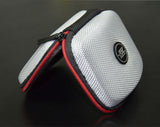 Case Bag In Ear Earphone Box Headphones Portable Storage Case Bag Headphone Accessories Headset Storage Bag