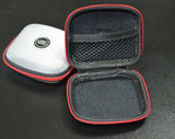 Case Bag In Ear Earphone Box Headphones Portable Storage Case Bag Headphone Accessories Headset Storage Bag