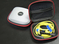 Case Bag In Ear Earphone Box Headphones Portable Storage Case Bag Headphone Accessories Headset Storage Bag