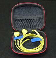 Case Bag In Ear Earphone Box Headphones Portable Storage Case Bag Headphone Accessories Headset Storage Bag