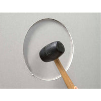 Round Cutting Tool Drywall Plasterboard Driller Plasterboard Round Cutter Tool