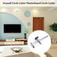 Round Cutting Tool Drywall Plasterboard Driller Plasterboard Round Cutter Tool