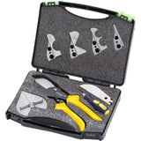 PARON JX-C8025 45 -135 Adjustable Universal Angle Mitre Shear Cutter(Box Packing)