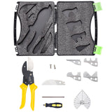 PARON JX-C8025 45 -135 Adjustable Universal Angle Mitre Shear Cutter(Box Packing)