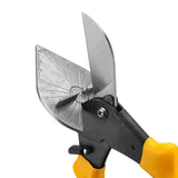 PARON JX-C8025 45 -135 Adjustable Universal Angle Mitre Shear Cutter(Box Packing)
