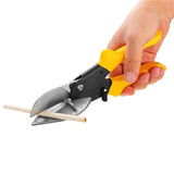 PARON JX-C8025 45 -135 Adjustable Universal Angle Mitre Shear Cutter(Box Packing)