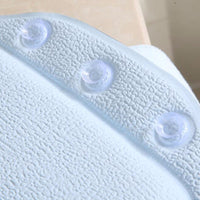 Coussin de bain haut de gamme pour baignoire, jacuzzi et SPA