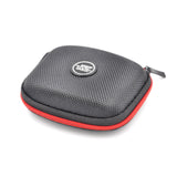 Case Bag In Ear Earphone Box Headphones Portable Storage Case Bag Headphone Accessories Headset Storage Bag