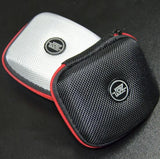 Case Bag In Ear Earphone Box Headphones Portable Storage Case Bag Headphone Accessories Headset Storage Bag