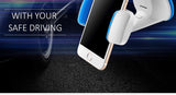Universal Car Phone holder for Mobile phone holder windshield mount Cell phone holder Smartphone Phone stand Car holder