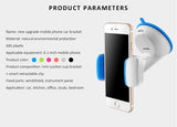 Universal Car Phone holder for Mobile phone holder windshield mount Cell phone holder Smartphone Phone stand Car holder