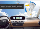 Universal Car Phone holder for Mobile phone holder windshield mount Cell phone holder Smartphone Phone stand Car holder