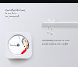 New in-ear earphone for iphone 5s 6s 5 xiaomi bass earbud headset Stereo Headphone For Samsung sony earpiece wired audifonos