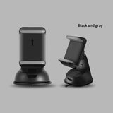 Universal Car Phone holder for Mobile phone holder windshield mount Cell phone holder Smartphone Phone stand Car holder