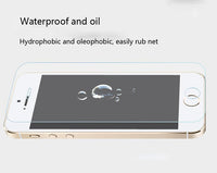 Protective glass for iPhone