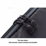 Digital Storage Bag Electronic Accessories Bag For Hard Drive Organizers For Earphone Cables USB Flash Drives Travel Case