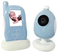 Wireless Baby Monitor Night Vision Nanny Security Baby Camera Temperature Monitoring Babyphone Video Camera