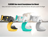 Universel Car Phone Holder For iPhone X 7 Mobile Phone Holder For Samsung S9 S8 Universal Flexible Desk Stand Car Holder For Phone