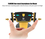 Universel Car Phone Holder For iPhone X 7 Mobile Phone Holder For Samsung S9 S8 Universal Flexible Desk Stand Car Holder For Phone