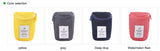 Organizer System Kit Case Portable Storage Bag Digital Gadget Devices USB Cable Earphone Pen Travel Cosmetic Insert