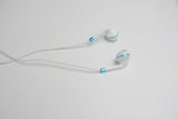 New in-ear earphone for iphone 5s 6s 5 xiaomi bass earbud headset Stereo Headphone For Samsung sony earpiece wired audifonos