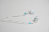 New in-ear earphone for iphone 5s 6s 5 xiaomi bass earbud headset Stereo Headphone For Samsung sony earpiece wired audifonos