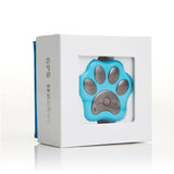 GPS Tracker Waterproof GPRS GSM WIFI GPS Anti-Lost TrackingTracking via Website / APP / Wechat