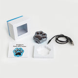 GPS Tracker Waterproof GPRS GSM WIFI GPS Anti-Lost TrackingTracking via Website / APP / Wechat