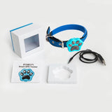 GPS Tracker Waterproof GPRS GSM WIFI GPS Anti-Lost TrackingTracking via Website / APP / Wechat
