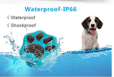 GPS Tracker Waterproof GPRS GSM WIFI GPS Anti-Lost TrackingTracking via Website / APP / Wechat