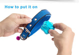 GPS Tracker Waterproof GPRS GSM WIFI GPS Anti-Lost TrackingTracking via Website / APP / Wechat