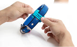 GPS Tracker Waterproof GPRS GSM WIFI GPS Anti-Lost TrackingTracking via Website / APP / Wechat