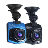 Mini caméra de voiture DVR caméscope Full HD 1080p avec vision nocturne et de stationnement