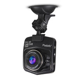 Mini caméra de voiture DVR caméscope Full HD 1080p avec vision nocturne et de stationnement