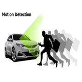 Mini caméra de voiture DVR caméscope Full HD 1080p avec vision nocturne et de stationnement