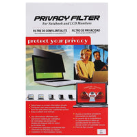 Film protecteur Anti espion pour Pc 14 pouces