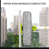 Brosse De Nettoyage TELESCOPIQUE