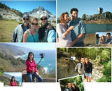 Pal Rod Perche Pau De Self Palo Selfie Stick Universal With Button Mobile Monopod Selfipalka Selfiestick Monopad Telescopic