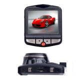 Mini caméra de voiture DVR caméscope Full HD 1080p avec vision nocturne et de stationnement