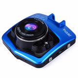 Mini caméra de voiture DVR caméscope Full HD 1080p avec vision nocturne et de stationnement