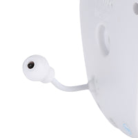 baby phone camera monitor IR Night vision Intercom 4 Lullabies Temperature monitor babyphone camera video baby monitor