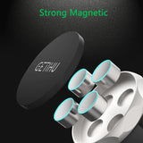 Magnetic Phone Holder For Car Mount Magnet Universial Mobile Cell Phone Smartphone Mini Stand Support GPS Navigation