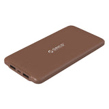 ORICO 10000mAh Batterie de secours portable rapide