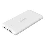 ORICO 10000mAh Batterie de secours portable rapide