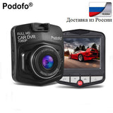 Mini caméra de voiture DVR caméscope Full HD 1080p avec vision nocturne et de stationnement