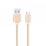 Micro USB Cable,Suntaiho 5V2.4A Nylon Braided Fast Charging Mobile Phone USB Charger Cable for Samsung/xiaomi/LG/Huawei/Meizu