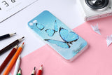 TAOYUNXI Soft TPU Case For iPhone 5S 6S 5 6 Cases Cover For iPhone 6 6S 8 7 Plus Pro Case For iPhone SE 6C 5G 6G Cover Coque TPU